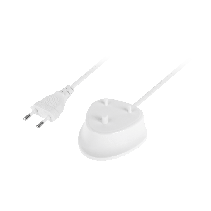 Główki do szczoteczki TEESA SONIC BLACK medium komplet