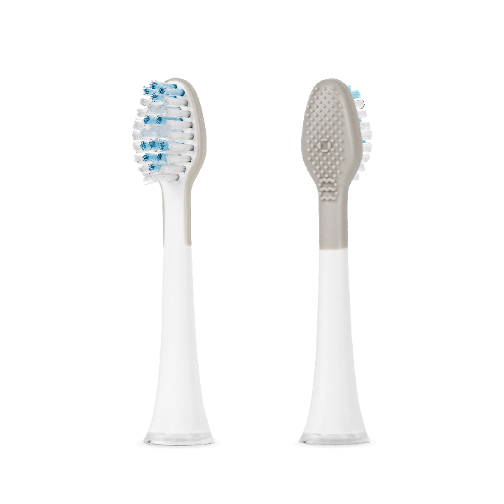 Główki do szczoteczek TEESA SONIC soft