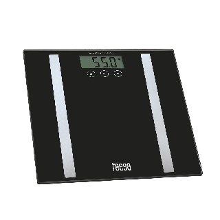 Waga łazienkowa z analizą składu ciała Body Analyser