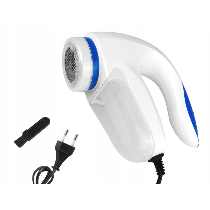 Golarka do ubrań, swetrów, tapicerki, sieciowa.