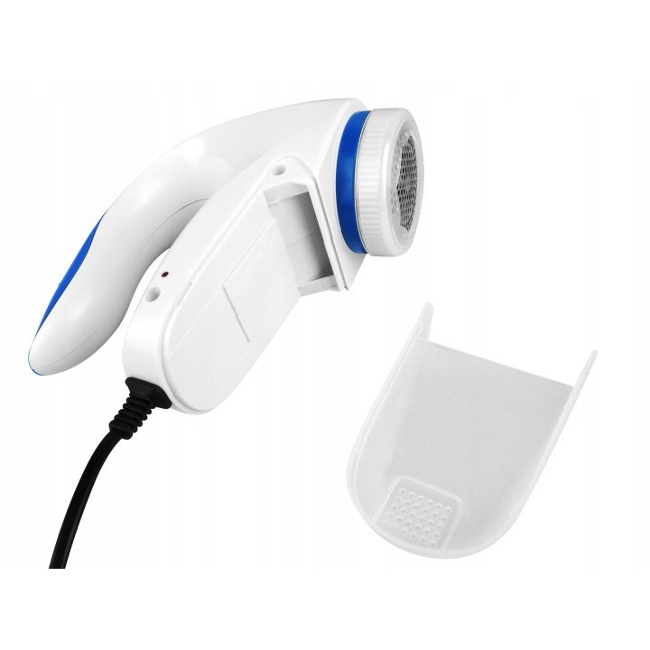 Golarka do ubrań, swetrów, tapicerki, sieciowa.