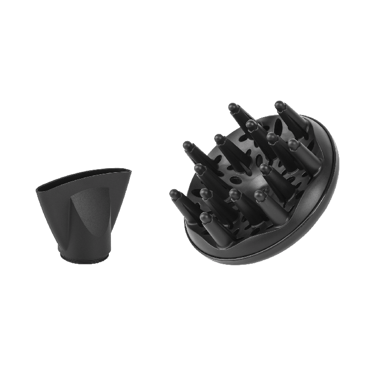 Profesjonalna suszarka do włosów PRO-DRY 500