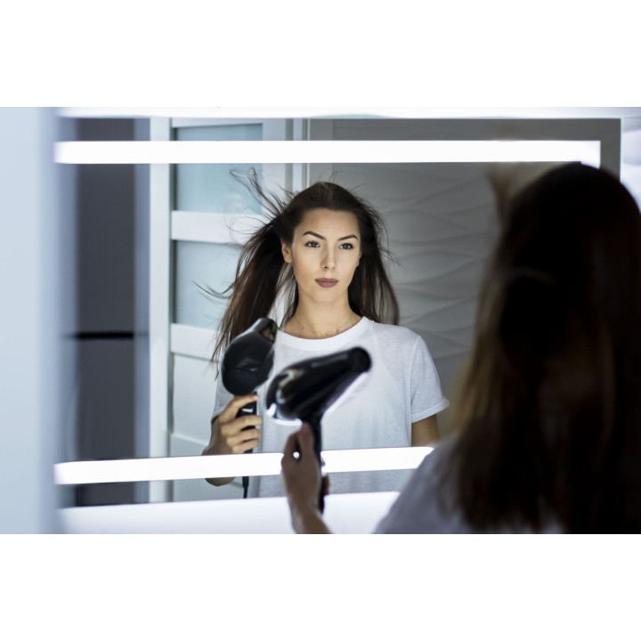 Profesjonalna suszarka do włosów PRO-DRY 500