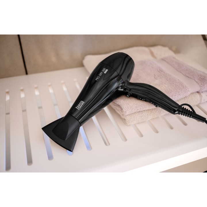 Profesjonalna suszarka do włosów PRO-DRY 500