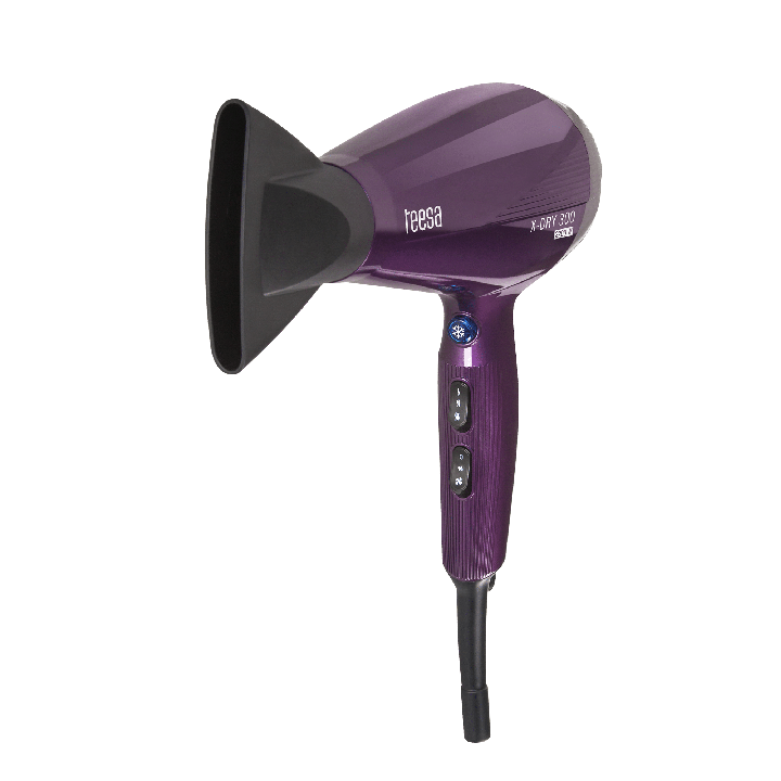 Suszarka do włosów X-DRY 300