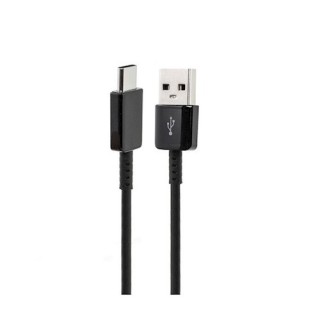 Kabel USB Samsung EP-DG950 czarny bulk typ C 1,2m