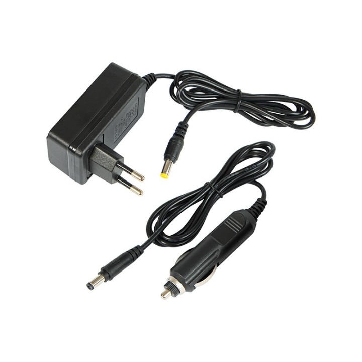 Poduszka masująca BLOW