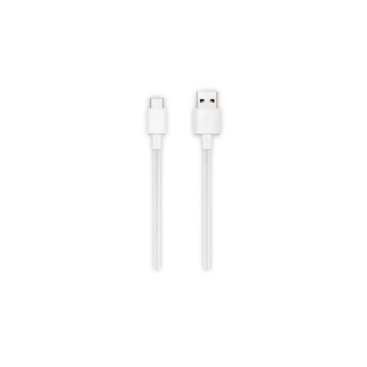 Kabel USB Huawei AP51 biały typ C retail box