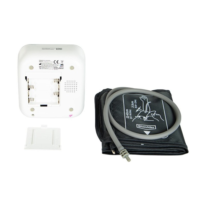 Ciśnieniomierz elektroniczny BLOW PM-01