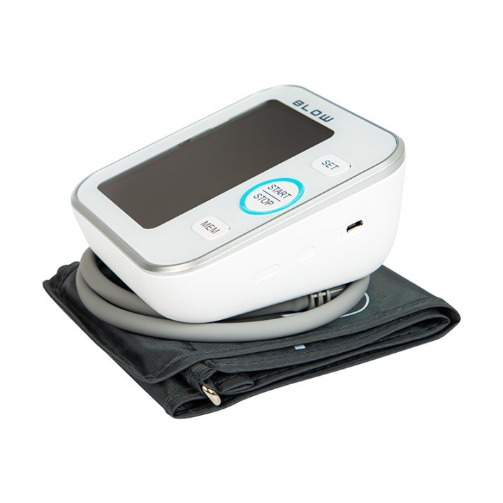 Ciśnieniomierz elektroniczny BLOW PM-01