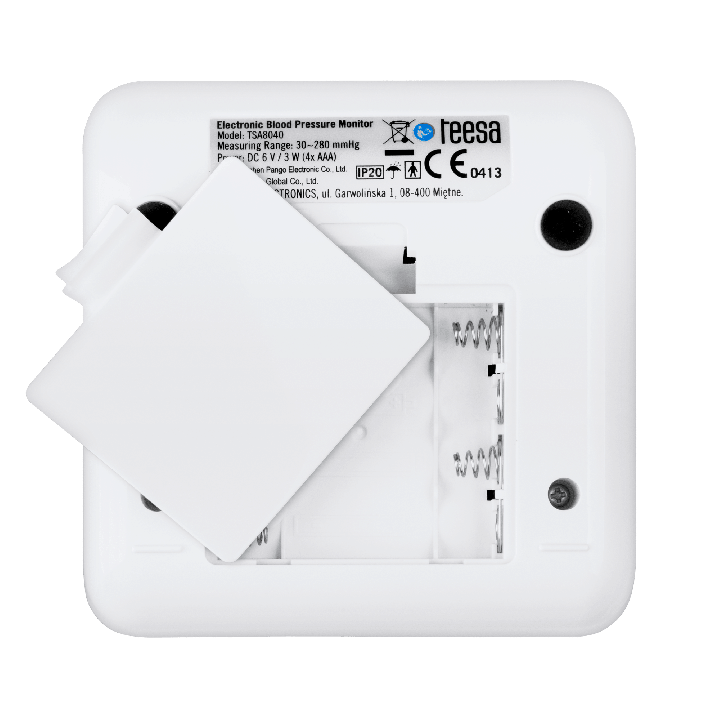 Ciśnieniomierz naramienny automatyczny BPM100