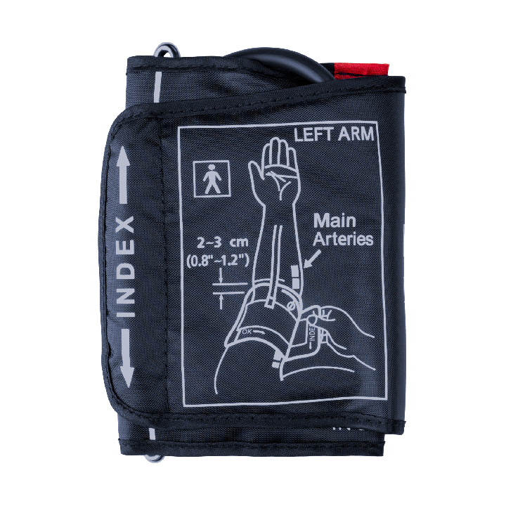 Ciśnieniomierz naramienny automatyczny BPM100