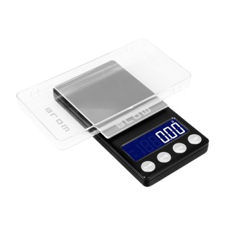 Waga jubilerska JS14 0,01-500g