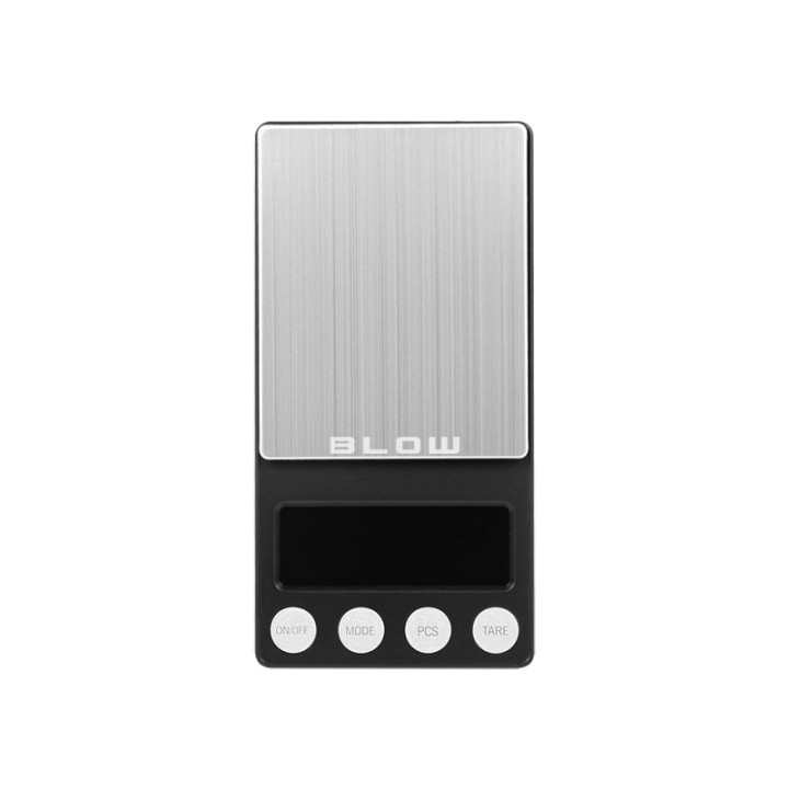 Waga jubilerska JS14 0,01-500g