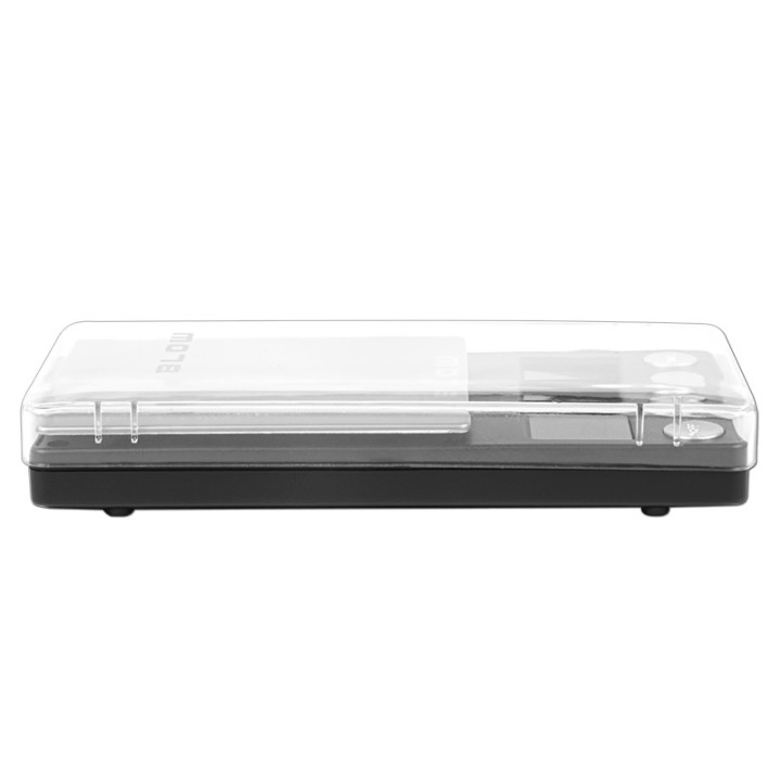 Waga jubilerska JS14 0,01-500g