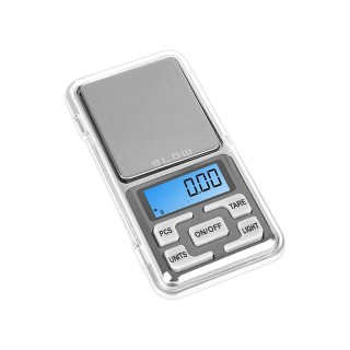 Waga jubilerska JS11 0,01-200g