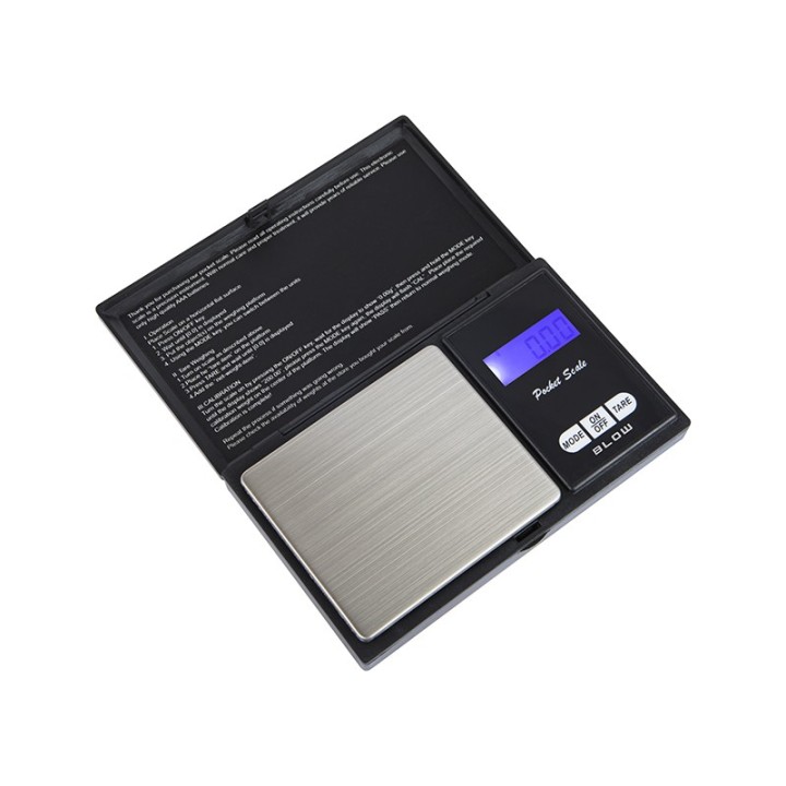 Waga jubilerska JS12 0,01-200g