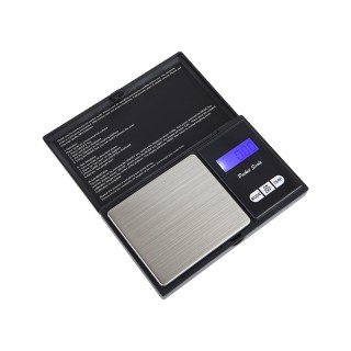 Waga jubilerska JS12 0,01-500g