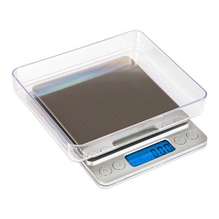 Waga jubilerska JS13 0,01-500g