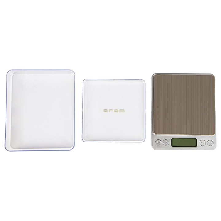 Waga jubilerska JS13 0,01-500g