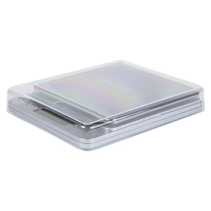 Waga jubilerska JS13 0,01-500g