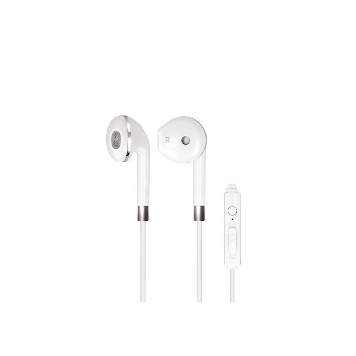 Zestaw słuchawkowy Forever SE-410 biały