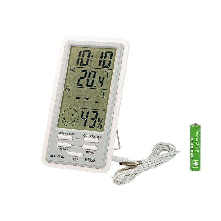 Termo-higrometr BLOW TH803
