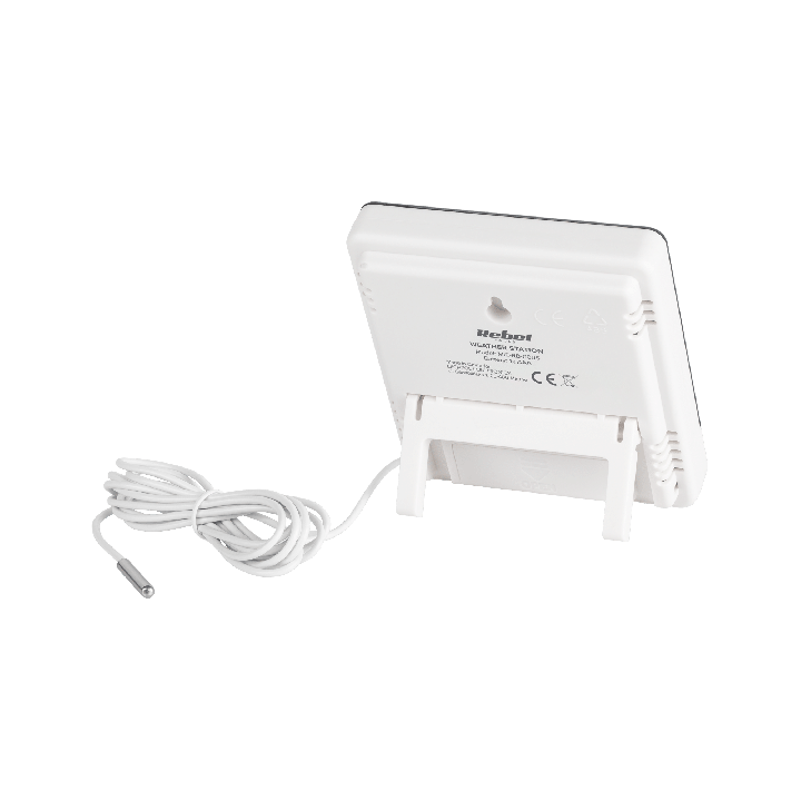 Stacja pogodowa Rebel Tools RB-0005