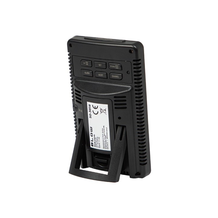 Stacja pogodowa bezprzewodowa BLOW WS102