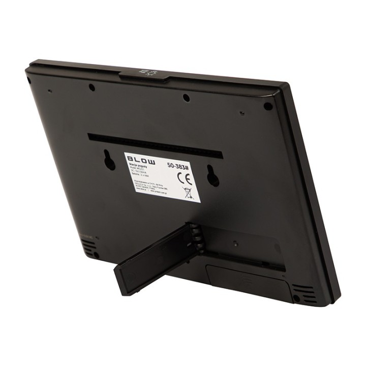 Stacja pogodowa bezprzewodowa BLOW WS201