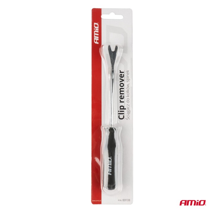 Ściągacz do kołków spinek samochodowych