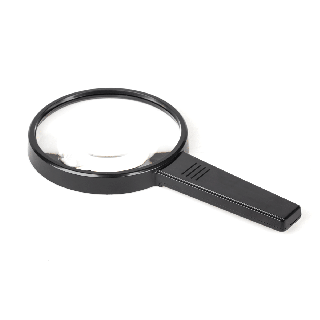 Lupa ręczna MS103 110mm/3D/312006/