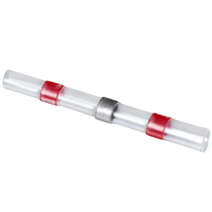 Rurki termokurczliwe z cyną i klejem 0.5-1.0mm 30 szt. VMG-S21 Vayox