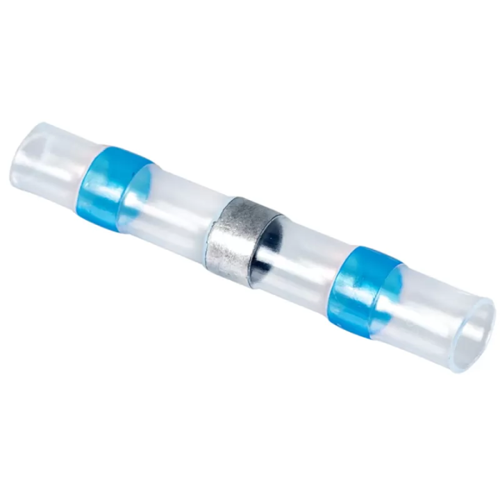 Rurki termokurczliwe z cyną i klejem 1.5-2.5mm 30 szt. VMG-S31 Vayox