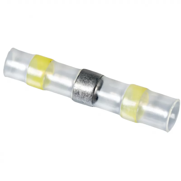 Rurki termokurczliwe z cyną i klejem 4.0-6.0mm 30 szt. VMG-S41 Vayox