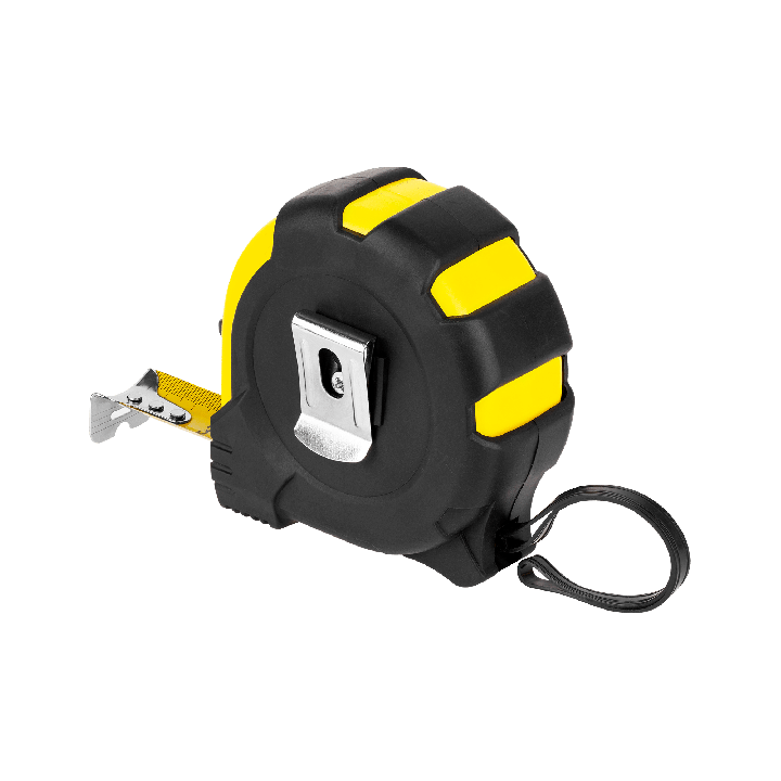 Miara zwijana stalowa 10 m