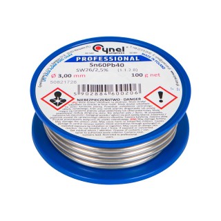 Cyna 3,00/100g/spoiwo LC60-FSW26