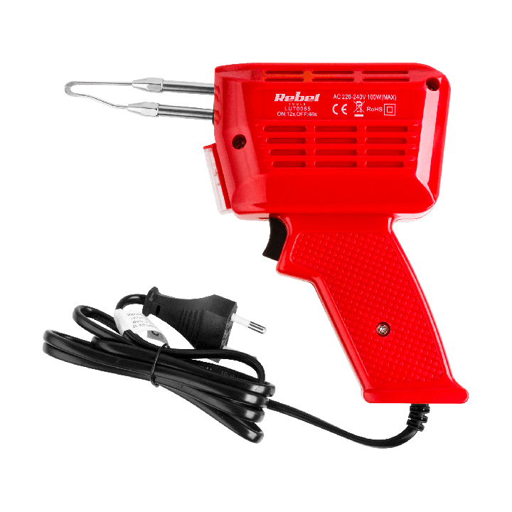 Lutownica 507C /transform./ 100W