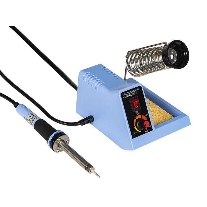 Stacja lutownicza PR -ZD-99