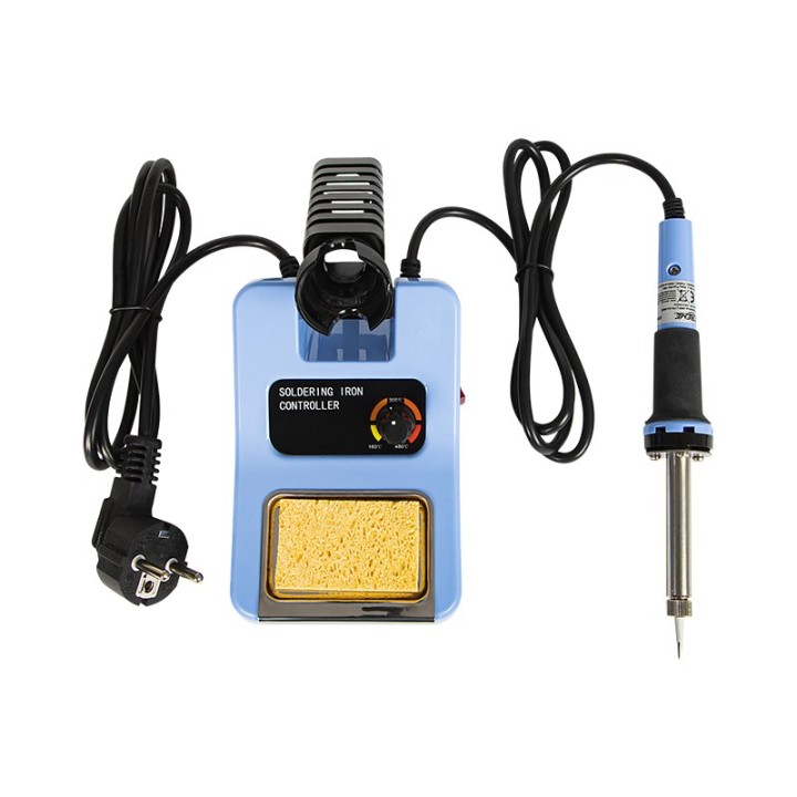 Stacja lutownicza PR-ZD-8906