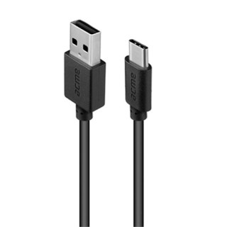 Acme Europe kabel USB typu C CB1042 (2m) czarny
