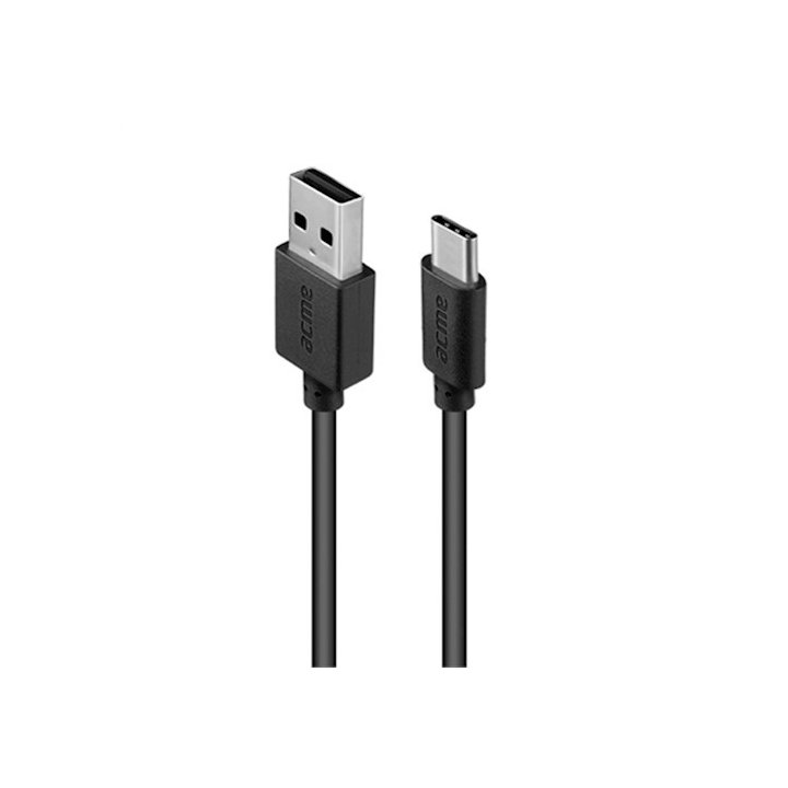 Acme Europe kabel USB typu C CB1042 (2m) czarny
