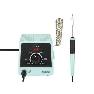 Stacja lutownicza PR-ZD-928