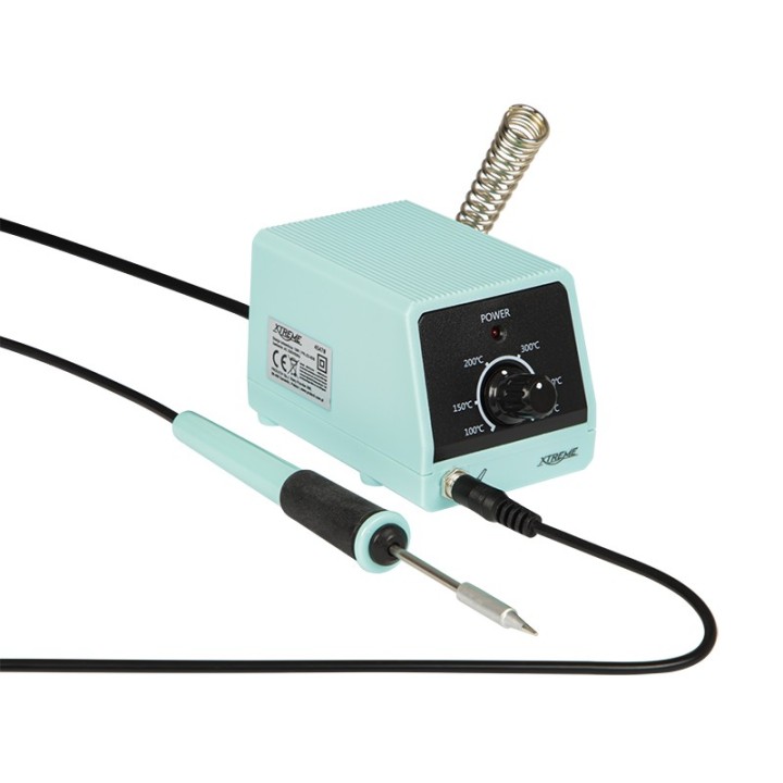 Stacja lutownicza PR-ZD-928