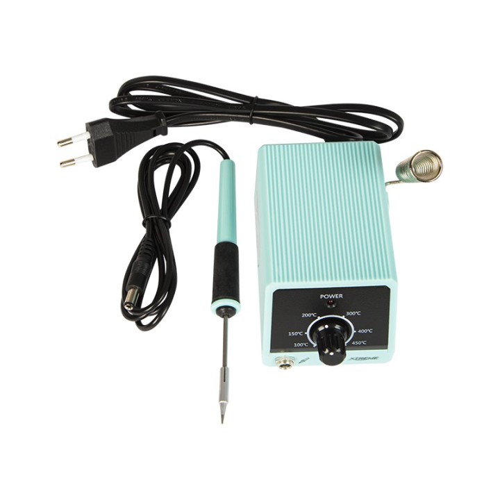 Stacja lutownicza PR-ZD-928