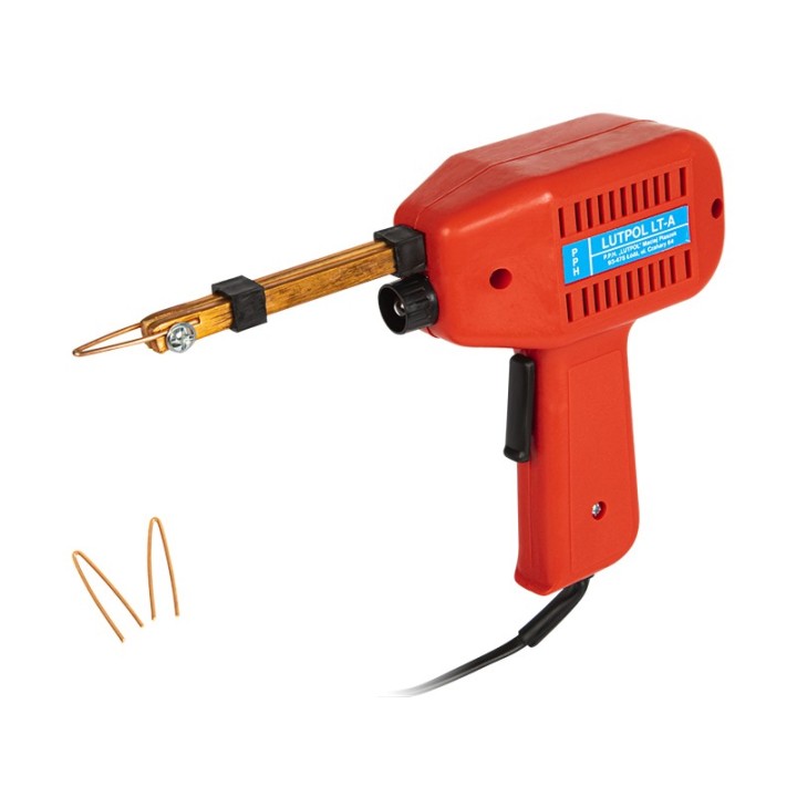 Lutownica LTA /transformatorowa/ 75W