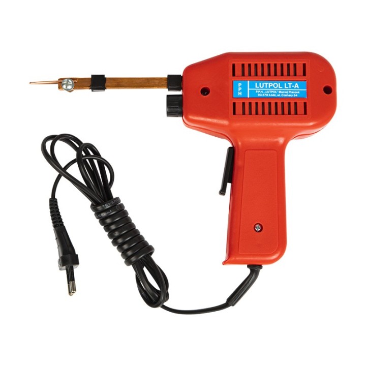 Lutownica LTA /transformatorowa/ 75W