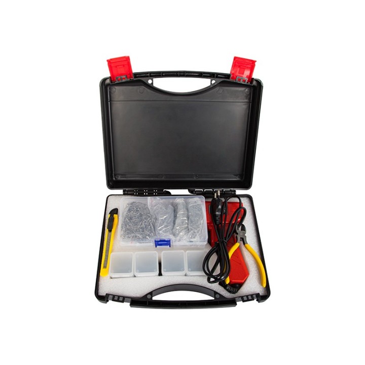 Spawarka zgrzewarka do plastiku tworzyw sztucznych 100W HQ BOX