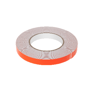 Taśma piankowa dwustronna KEMOT 15mm x 10m