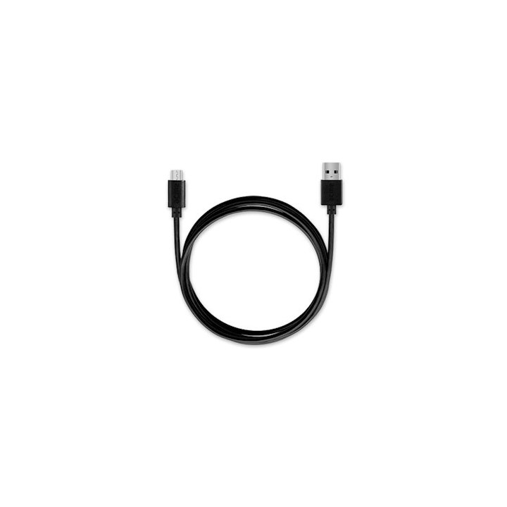 Acme Europe kabel micro-USB CB1012 2 m czarny